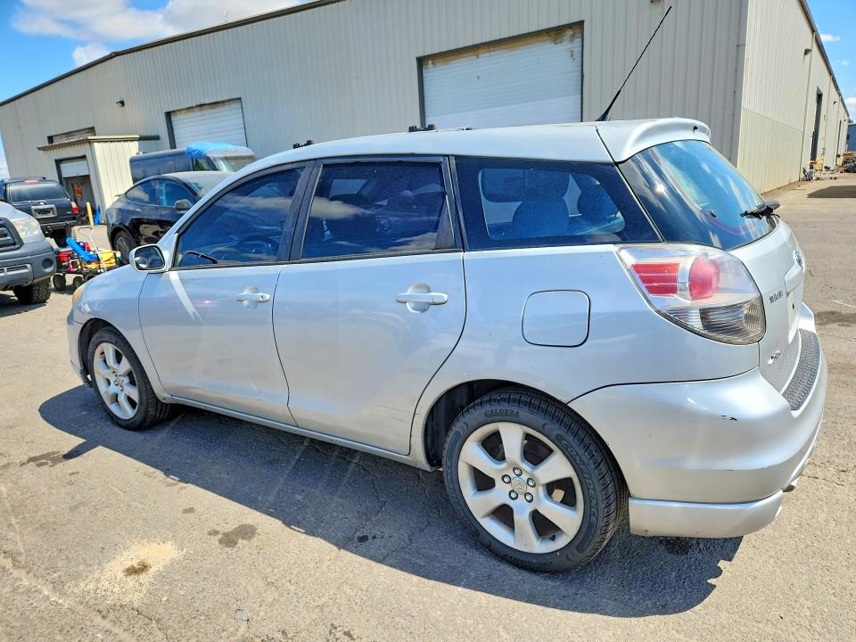 Aukcja sprzedaży 2005 Toyota Corolla Matrix, vin: 2T1KY30E75C370129, numer aukcji: 64161396