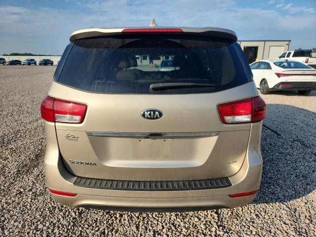 Aukcja sprzedaży 2015 Kia Sedona, vin: KNDMB5C19F6043948, numer aukcji: 64688756