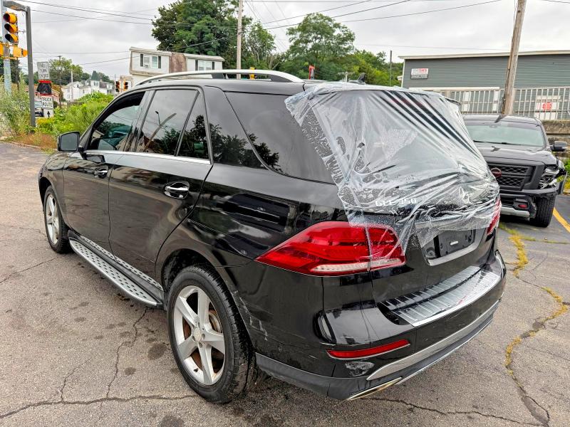 Aukcja sprzedaży 2016 Mercedes-benz Gle, vin: 4JGDA5HB2GA728808, numer aukcji: 66500376
