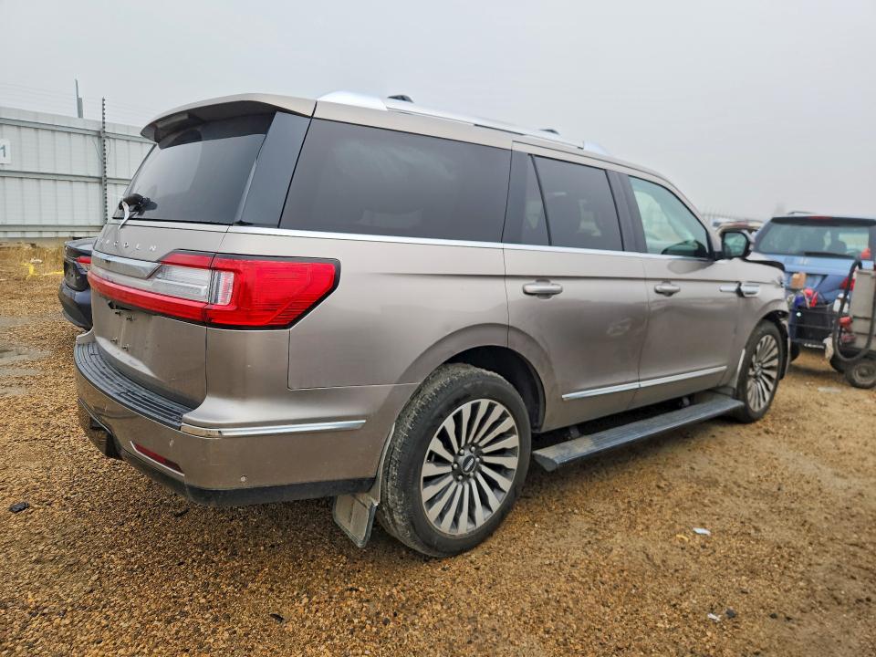 Aukcja sprzedaży 2020 Lincoln Navigator, vin: 5LMJJ2LT9LEL05273, numer aukcji: 64975356
