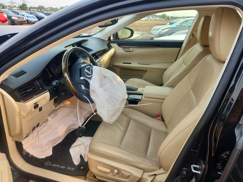Продаж на аукціоні авто 2013 Lexus Es, vin: JTHBK1GG4D2055913, номер лоту: 63310936