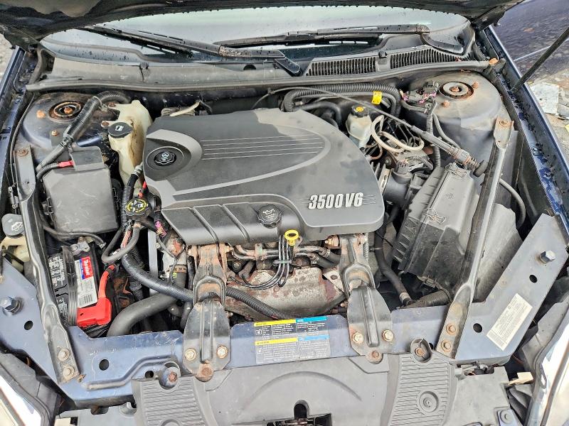 Продаж на аукціоні авто 2007 Chevrolet Impala, vin: 2G1WB58K579401186, номер лоту: 64081766