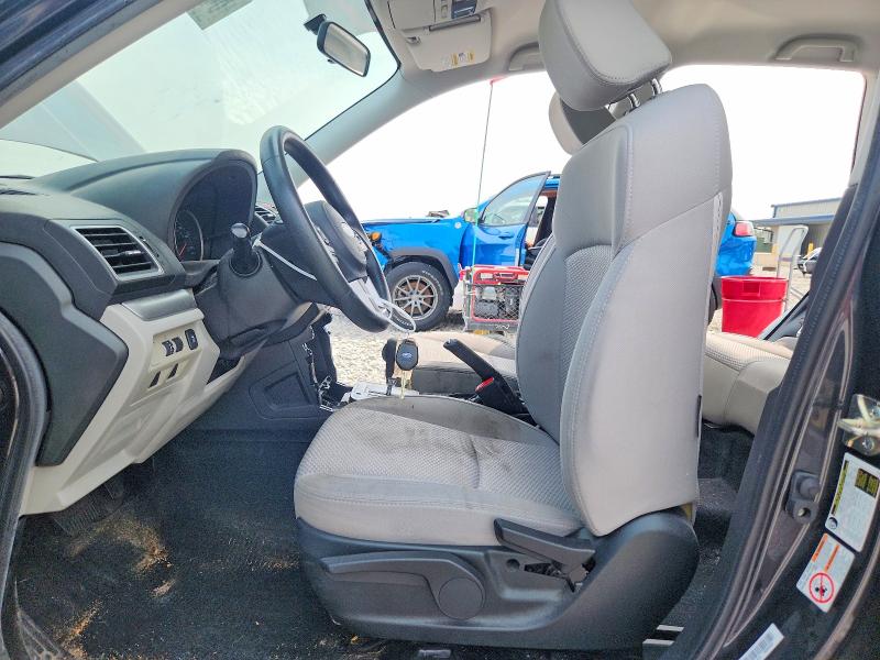 Aukcja sprzedaży 2017 Subaru Forester, vin: JF2SJABC9HH593052, numer aukcji: 64513906