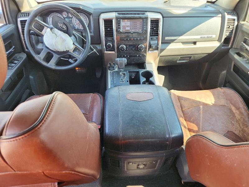 63954096 :رقم المزاد ، 1D7RV1CT1BS658735 vin ، 2011 Dodge Ram 1500 مزاد بيع
