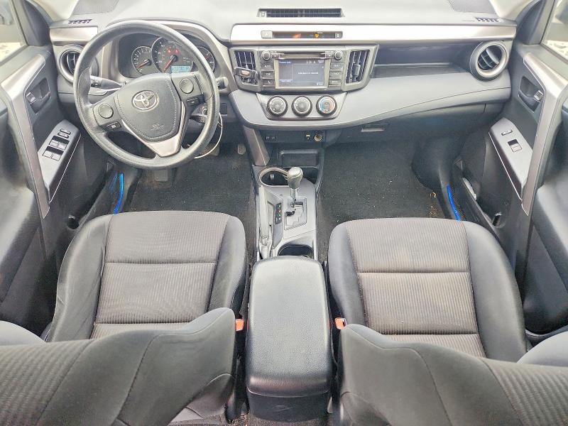 Продаж на аукціоні авто 2016 Toyota Rav4, vin: JTMBFREV3GJ064411, номер лоту: 67147976