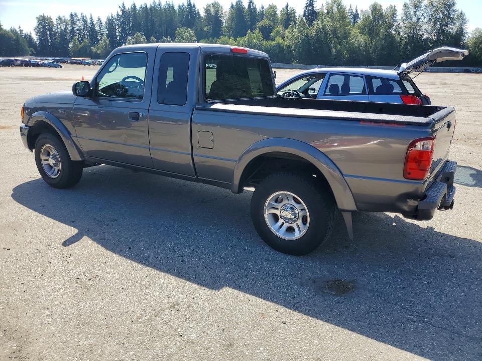 Продажа на аукционе авто 2004 Ford Ranger, vin: 1FTYR44U14PA49234, номер лота: 64676206