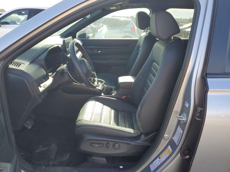 Aukcja sprzedaży 2026 Honda Cr-v, vin: 7FARS6H87TE045638, numer aukcji: 65150896