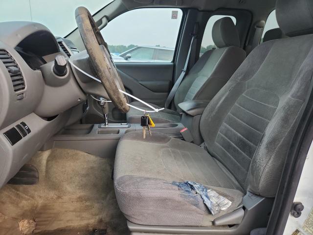 Продаж на аукціоні авто 2016 Nissan Frontier, vin: 1N6BD0CT6GN736986, номер лоту: 66929136