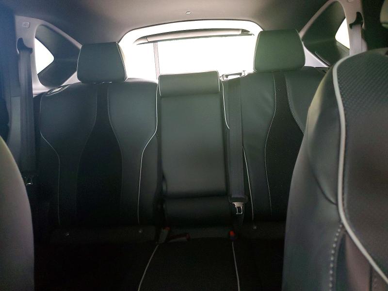 Продажа на аукционе авто 2021 Acura Rdx, vin: 5J8TC2H64ML042735, номер лота: 64465006