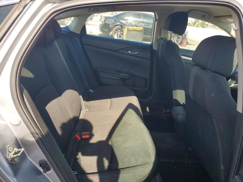 Aukcja sprzedaży 2016 Honda Civic, vin: 19XFC2F56GE061449, numer aukcji: 63439176