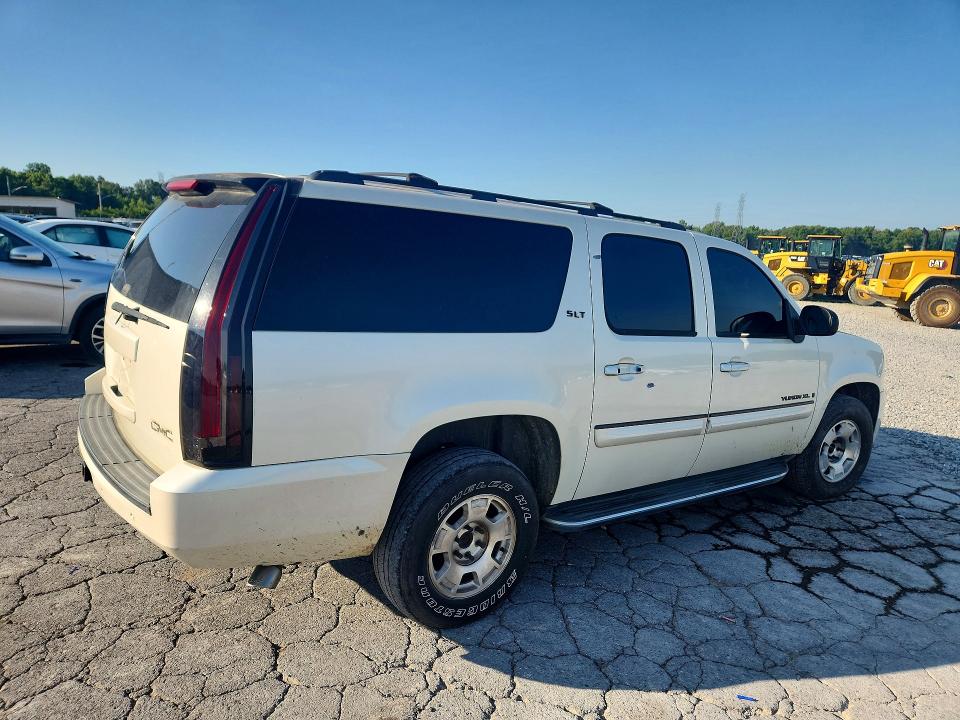 Продаж на аукціоні авто 2008 Gmc Yukon Xl, vin: 1GKFK16358R177540, номер лоту: 63906416