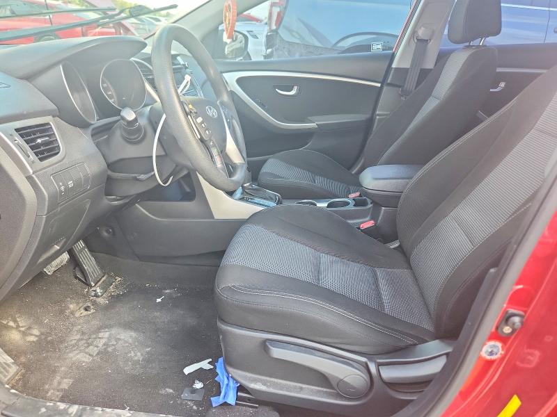 66531286 :رقم المزاد ، KMHD35LH8GU251581 vin ، 2016 Hyundai Elantra Gt مزاد بيع