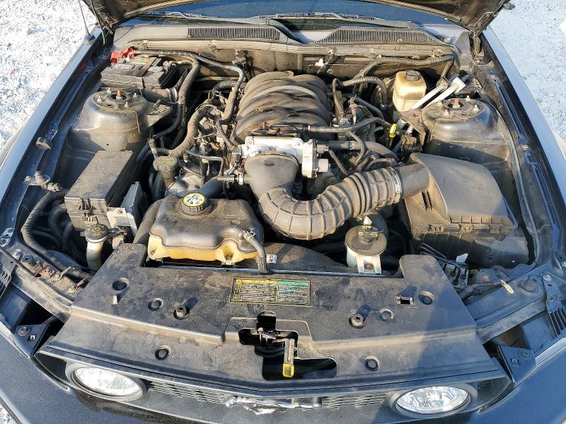 Aukcja sprzedaży 2006 Ford Mustang, vin: 1ZVFT85HX65120010, numer aukcji: 66448576
