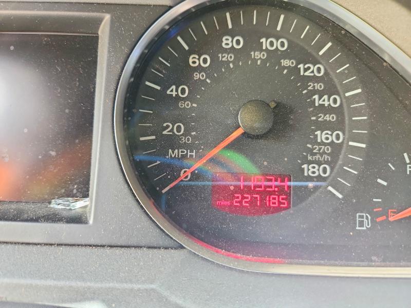 66289596 :رقم المزاد ، WAUDG74F36N028520 vin ، 2006 Audi A6 مزاد بيع
