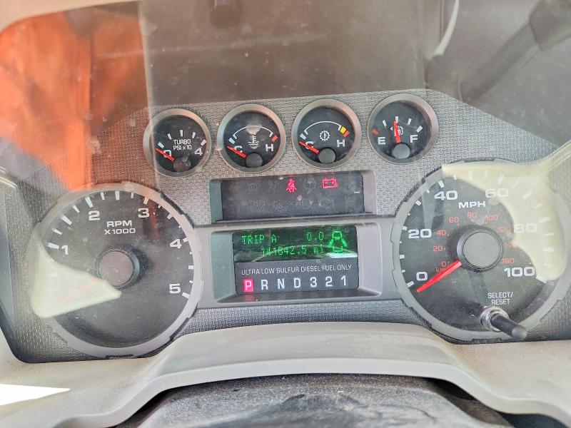 2008 Ford F350 მანქანა იყიდება აუქციონზე, vin: 1FDWF36R18EC52608, აუქციონის ნომერი: 64222546