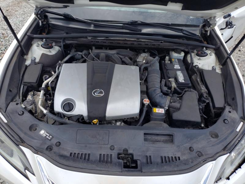 63733796 :رقم المزاد ، 58ABZ1B15KU013322 vin ، 2019 Lexus Es مزاد بيع
