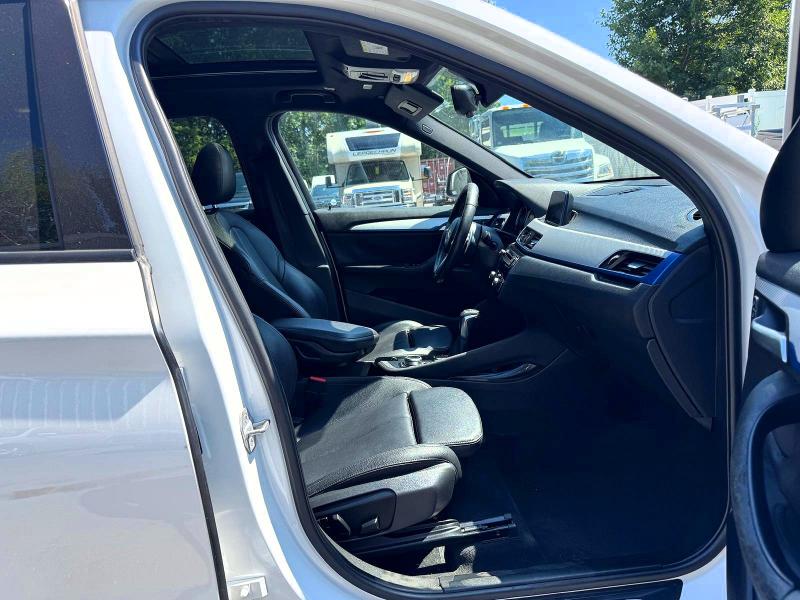 Aukcja sprzedaży 2018 Bmw X1, vin: WBXHU7C33J5L09376, numer aukcji: 64676166