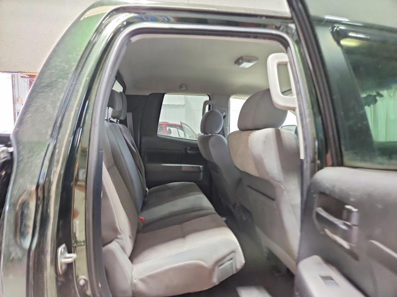 2010 Toyota Tundra მანქანა იყიდება აუქციონზე, vin: 5TFUY5F14AX098739, აუქციონის ნომერი: 64005306