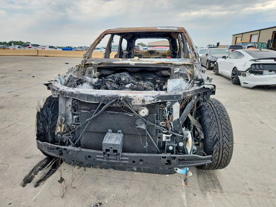 2026 Dodge Durango მანქანა იყიდება აუქციონზე, vin: 1C4RDJDG8TC246340, აუქციონის ნომერი: 66097086