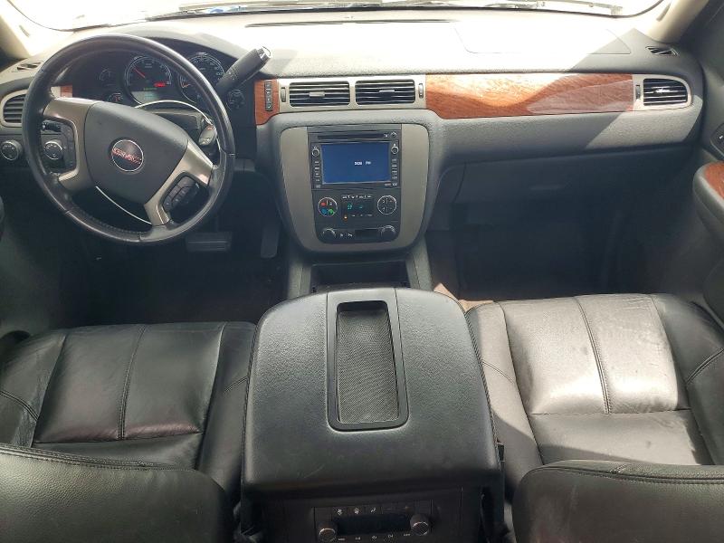 Aukcja sprzedaży 2008 Gmc Yukon, vin: 1GKFK13568R238934, numer aukcji: 64437566