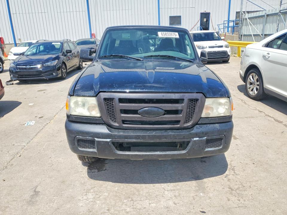 Aukcja sprzedaży 2007 Ford Ranger, vin: 1FTYR10D47PA01364, numer aukcji: 65855976