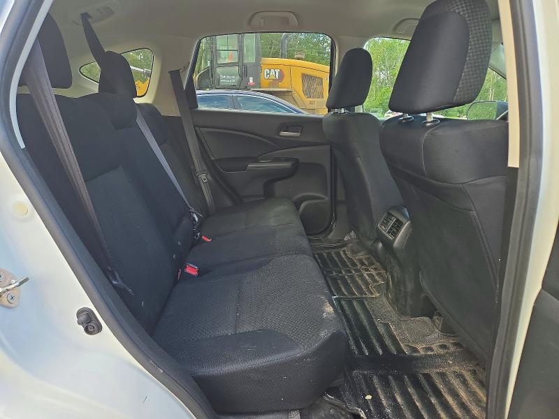 Aukcja sprzedaży 2015 Honda Cr-v, vin: 2HKRM3H35FH003127, numer aukcji: 64382496