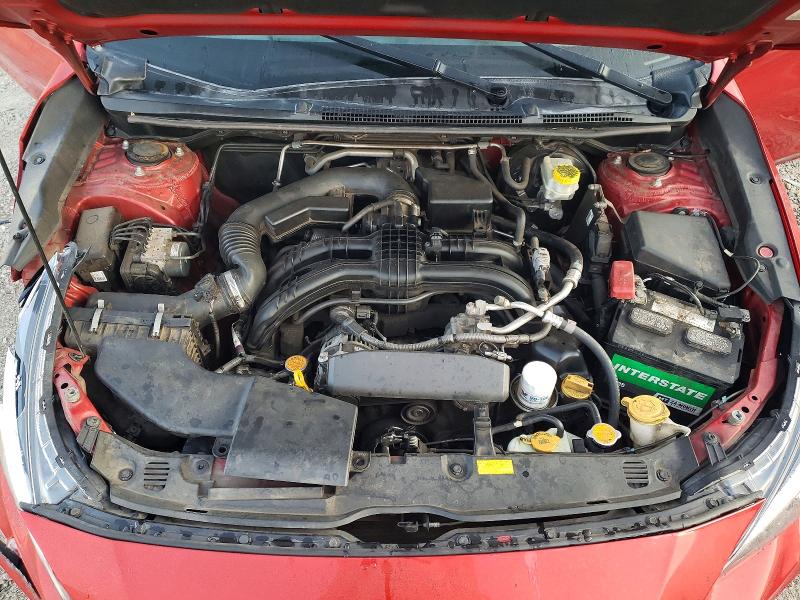 Продажа на аукционе авто 2017 Subaru Impreza, vin: 4S3GTAK65H3706002, номер лота: 66364706