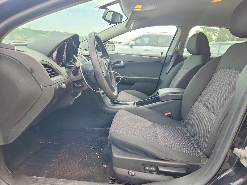 65930896 :رقم المزاد ، 1G1ZC5EB4AF233084 vin ، 2010 Chevrolet Malibu مزاد بيع