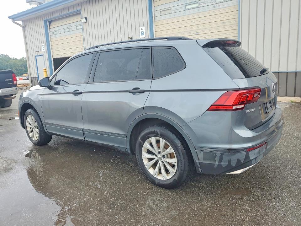 Продаж на аукціоні авто 2019 Volkswagen Tiguan, vin: 3VV0B7AX1KM041141, номер лоту: 63583426