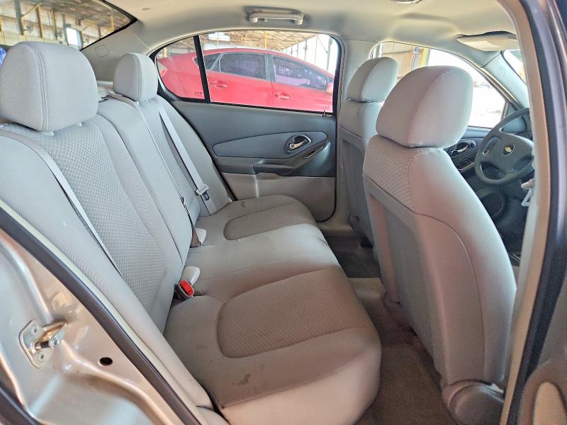 Продажа на аукционе авто 2008 Chevrolet Malibu, vin: 1G1ZS58F48F138035, номер лота: 64633726