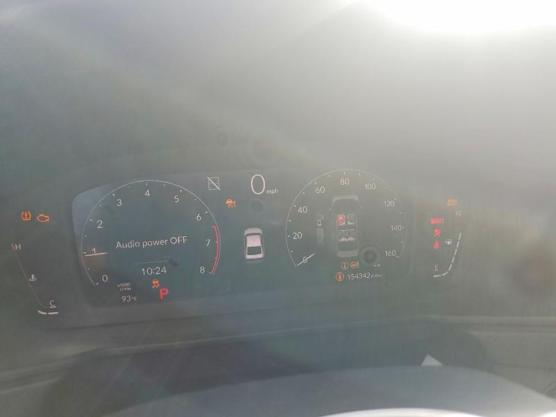 Продажа на аукционе авто 2023 Honda Accord, vin: 1HGCY1F33PA002845, номер лота: 59647086
