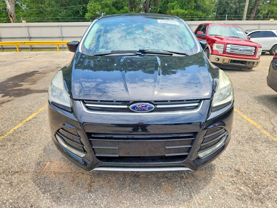 Aukcja sprzedaży 2016 Ford Escape, vin: 1FMCU0G72GUA90514, numer aukcji: 65485476