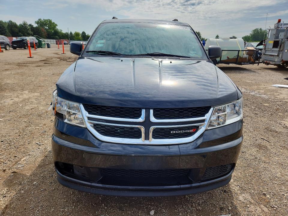 Aukcja sprzedaży 2015 Dodge Journey, vin: 3C4PDCAB0FT632190, numer aukcji: 65052096