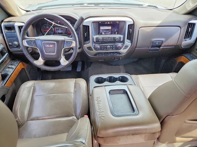 Aukcja sprzedaży 2014 Gmc Sierra, vin: 3GTP1VEC3EG227231, numer aukcji: 66581996