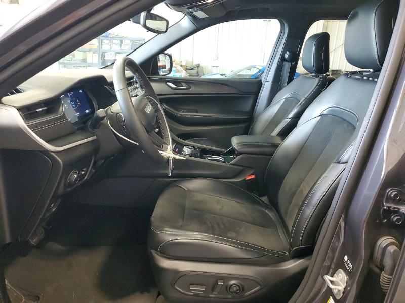 Продажа на аукционе авто 2023 Jeep Grand Cherokee, vin: 1C4RJHAG3PC598950, номер лота: 62985406