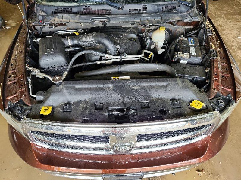 2013 Ram 1500 მანქანა იყიდება აუქციონზე, vin: 1C6RR7LT5DS631016, აუქციონის ნომერი: 64788746