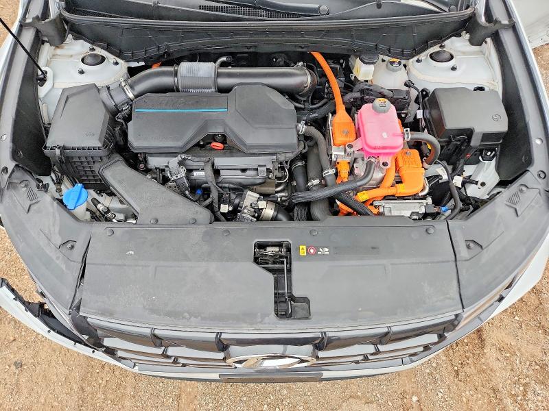 Продажа на аукционе авто 2022 Hyundai Tucson, vin: KM8JBCA12NU049381, номер лота: 64581306