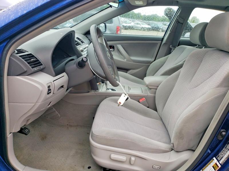 Продаж на аукціоні авто 2011 Toyota Camry, vin: 4T1BF3EK0BU642261, номер лоту: 63205166