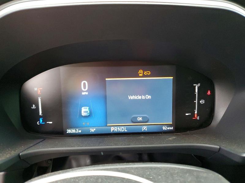 Продаж на аукціоні авто 2026 Ford Escape, vin: 1FMCU9GN8TUA08881, номер лоту: 63855816