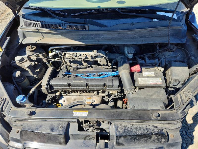 Продажа на аукционе авто 2011 Kia Soul, vin: KNDJT2A20B7248332, номер лота: 64453426