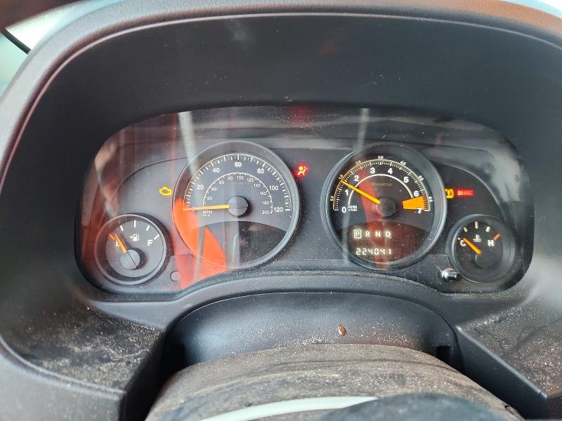 Продаж на аукціоні авто 2016 Jeep Patriot, vin: 1C4NJPFB2GD715126, номер лоту: 63846556