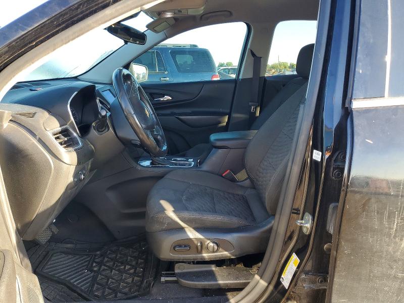 Продаж на аукціоні авто 2020 Chevrolet Equinox, vin: 3GNAXKEV1LL329143, номер лоту: 63775556