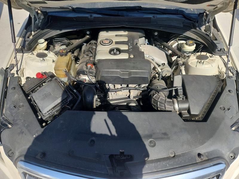 Aukcja sprzedaży 2014 Cadillac Ats, vin: 1G6AB5RXXE0110236, numer aukcji: 65493186