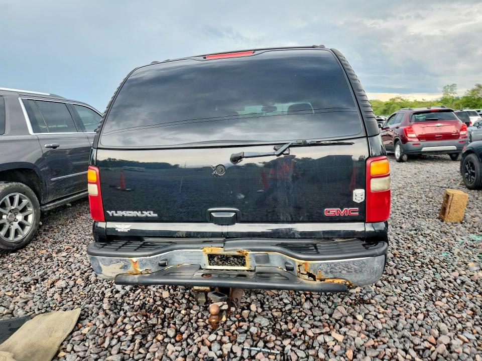 Aukcja sprzedaży 2003 Gmc Yukon Xl, vin: 3GKFK16Z53G176322, numer aukcji: 65120566