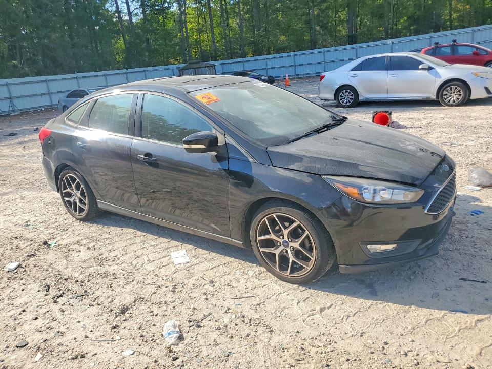 Aukcja sprzedaży 2018 Ford Focus, vin: 1FADP3H24JL294481, numer aukcji: 65225506