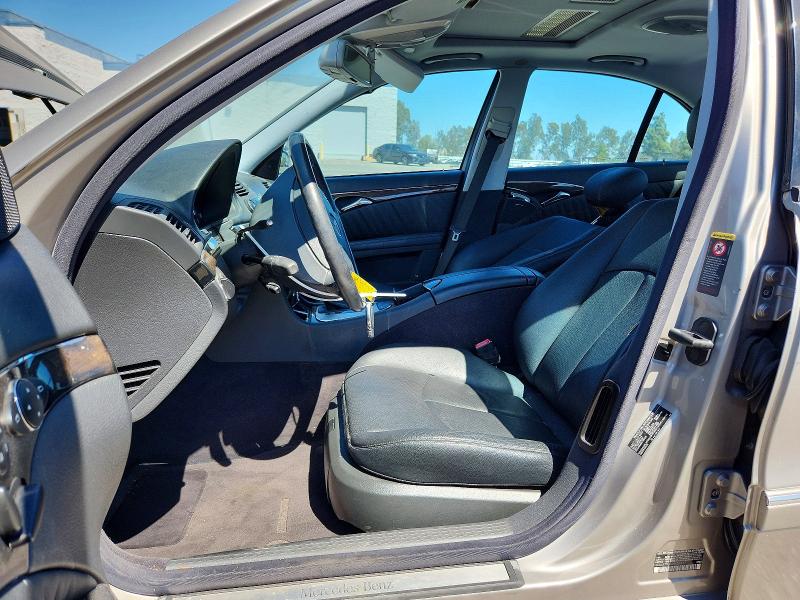 Продаж на аукціоні авто 2004 Mercedes-benz E, vin: WDBUF70JX4A457317, номер лоту: 65133966