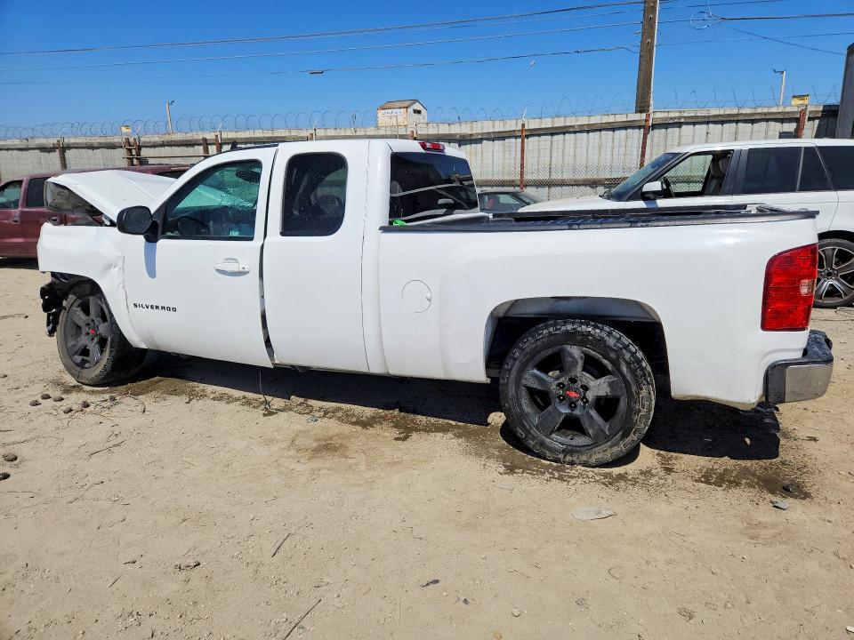 Aukcja sprzedaży 2009 Chevrolet Silverado, vin: 1GCEC19C79Z148297, numer aukcji: 63178286