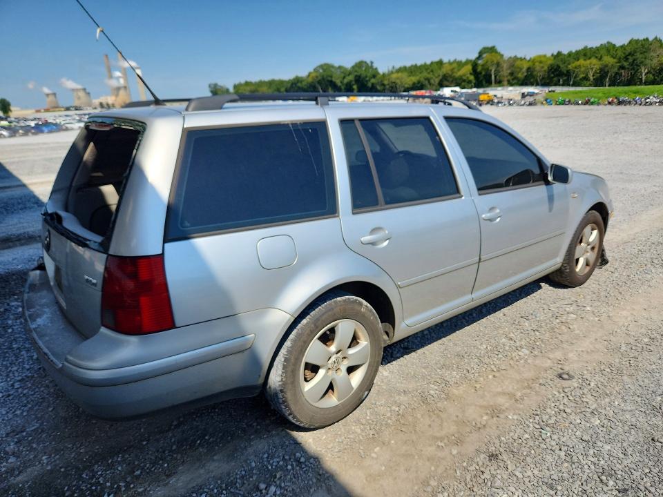 65852856 :رقم المزاد ، WVWSP61J33W493396 vin ، 2003 Volkswagen Jetta مزاد بيع