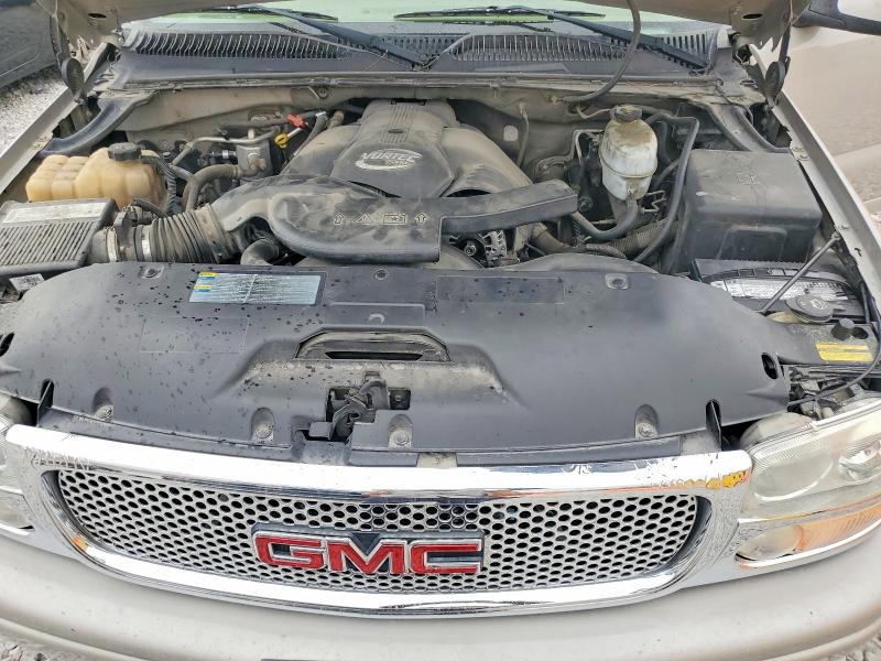 65280256 :رقم المزاد ، 1GKEK63UX4J245989 vin ، 2004 Gmc Yukon مزاد بيع
