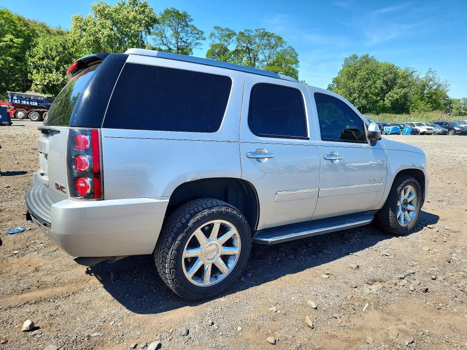 Продажа на аукционе авто 2013 Gmc Yukon, vin: 1GKS2EEF7DR284522, номер лота: 66709626